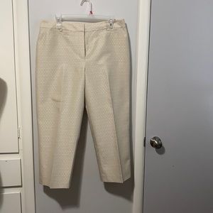 Women’s Ann Taylor pants size 12